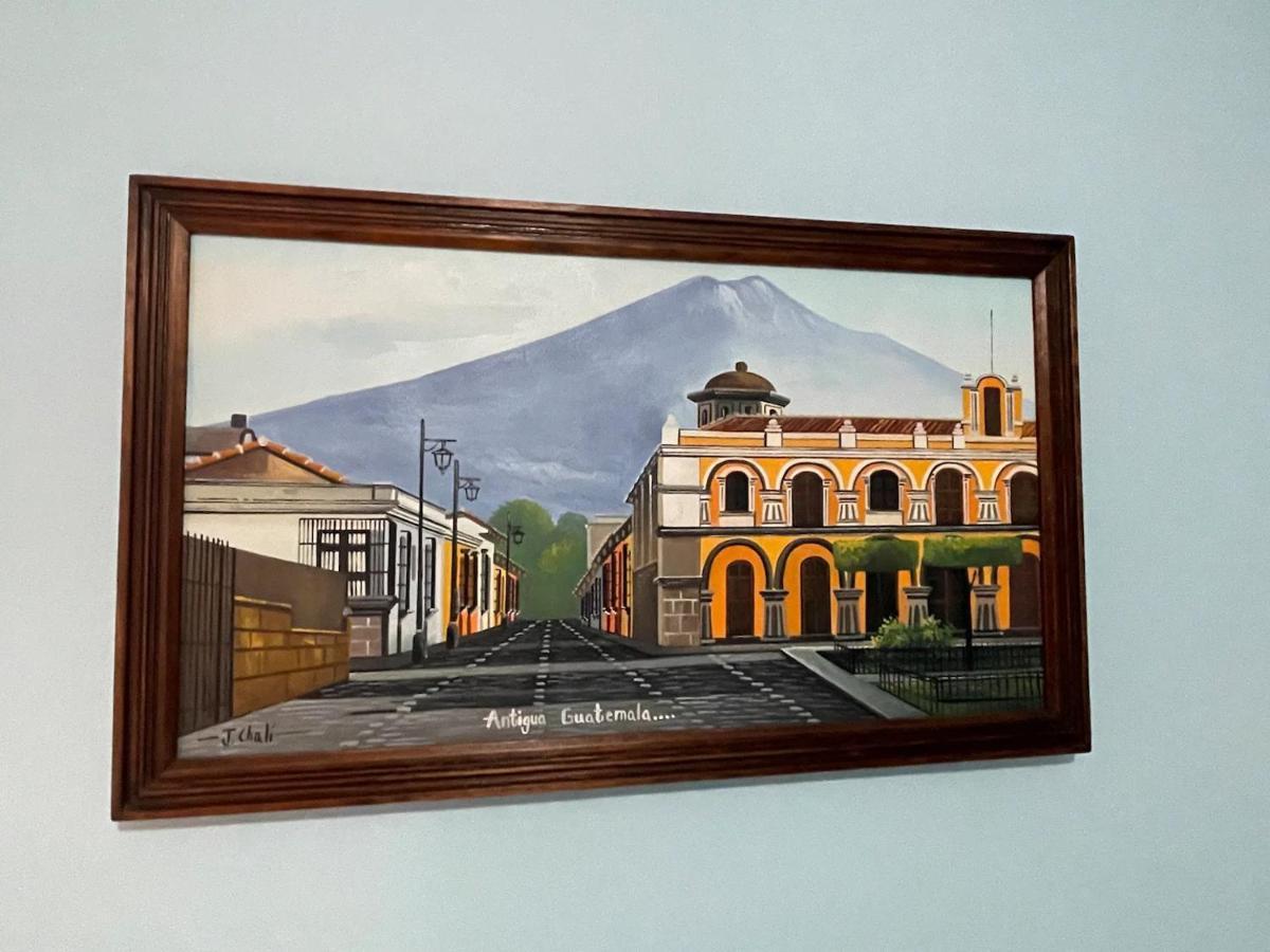 Villas Marco Polo ปานาคาเชล ภายนอก รูปภาพ